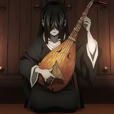 Profile image of Nakime