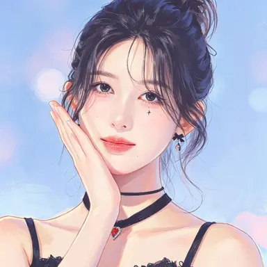 Profile image of Gaeul