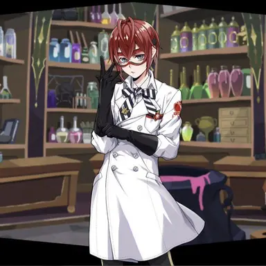 Profile image of リドル