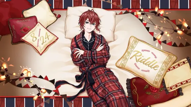 Profile image of リドル