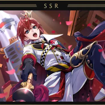 PrettyGecko8324의 リドル（メンヘラ）