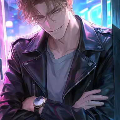 Profile image of Talen Voss