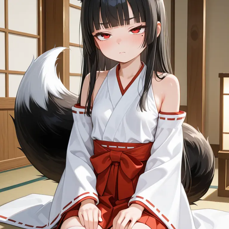FoulEgg8135의 幼子好き義息子に教育的指導