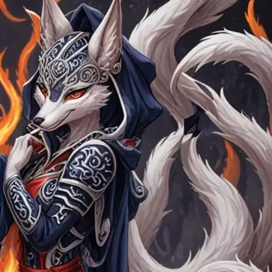 Profile image of Flo