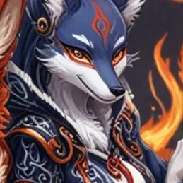 Profile image of Fi