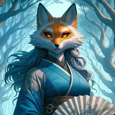 Profile image of Levana