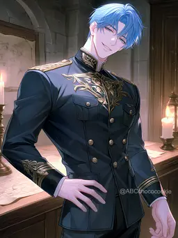 Profile image of カエル・リバース