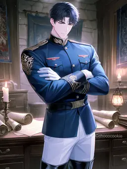 Profile image of レオン・ハルトバイン