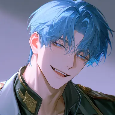 Profile image of 카엘 리버스