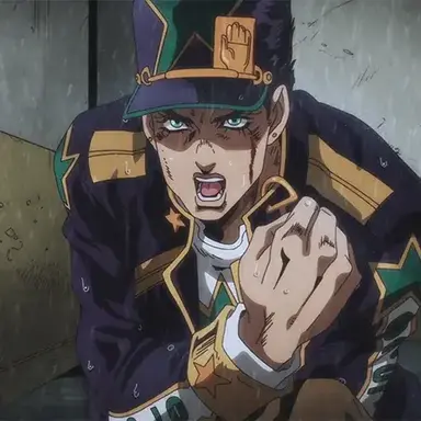 Profile image of 承太郎