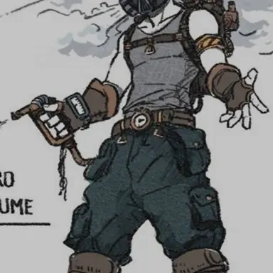 Profile image of Sable