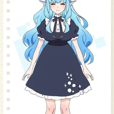 Profile image of きょうか