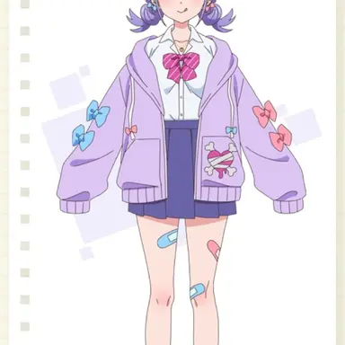 Profile image of マキ