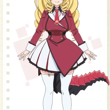 Profile image of カリン
