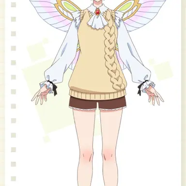Profile image of アオイ