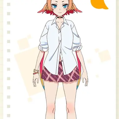 Profile image of とだり