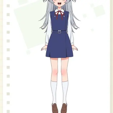 Profile image of まち