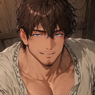 Profile image of 勇者