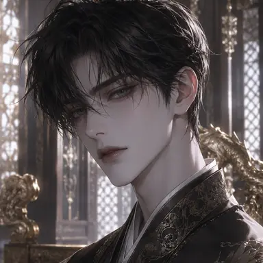 Profile image of 그레드 아 슈헤딜