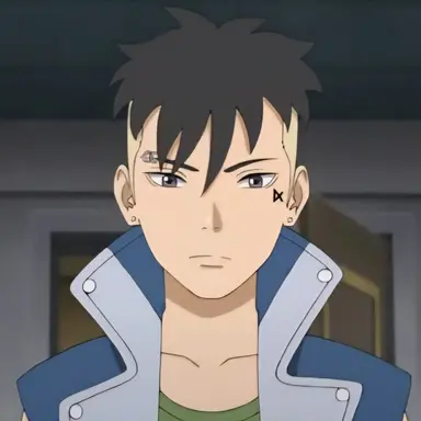 Profile image of Kawaki Uzumaki