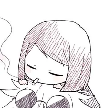 Profile image of 家入硝子