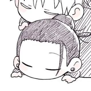 Profile image of 夏油傑