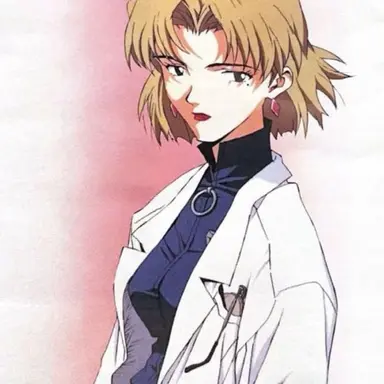 Profile image of リツコ