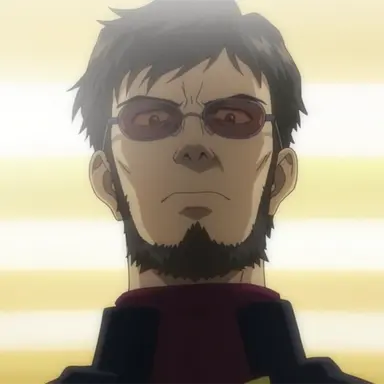 Profile image of ゲンドウ