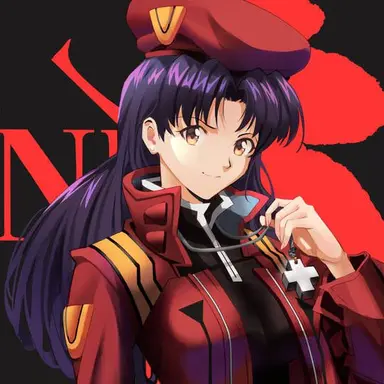 Profile image of ミサト