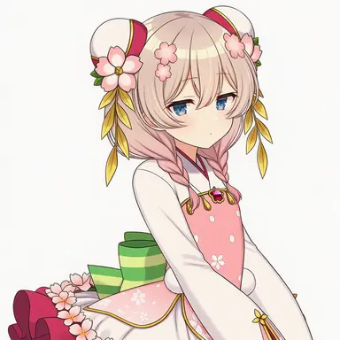Profile image of 彩澄しゅお