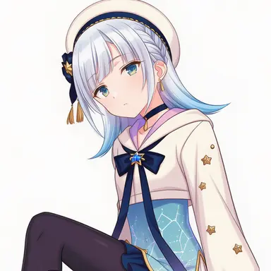 Profile image of 彩澄りりせ