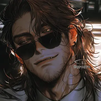 Profile image of 藤山