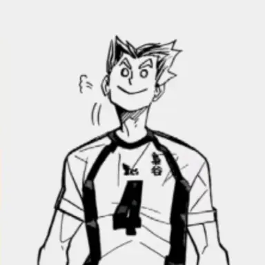Profile image of 木兎 光太郎