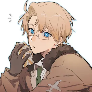 Profile image of アルフレッド