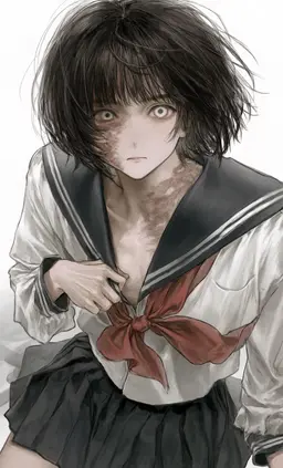 Profile image of 白無