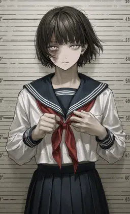 Profile image of 白無