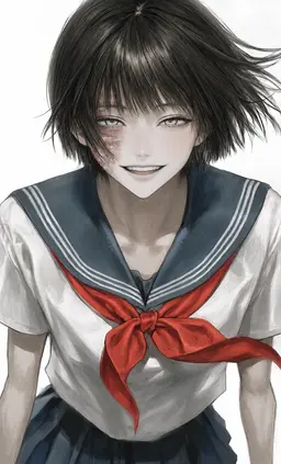 Profile image of 白無