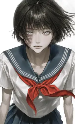 Profile image of 白無