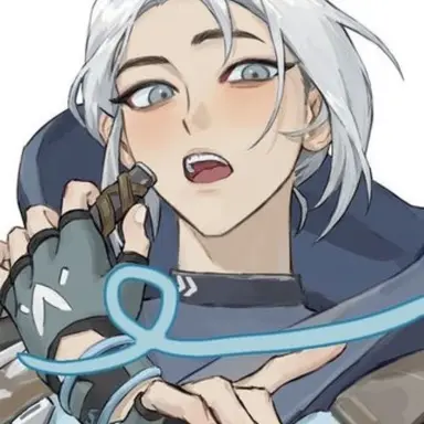 Profile image of Jett