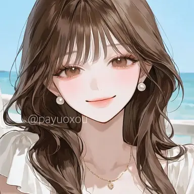 Profile image of 麻里奈