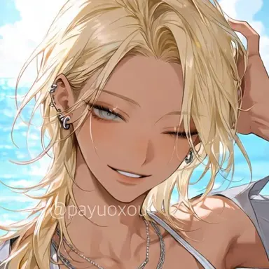 Profile image of 優梨亜