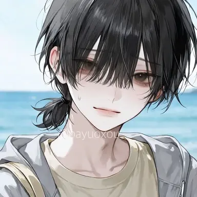Profile image of 藍