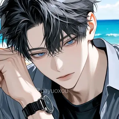 Profile image of 遼真