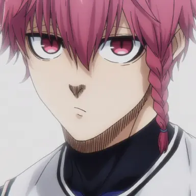Profile image of 黒名蘭世