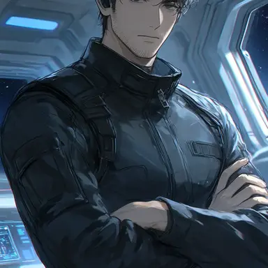 Profile image of Callum Voss