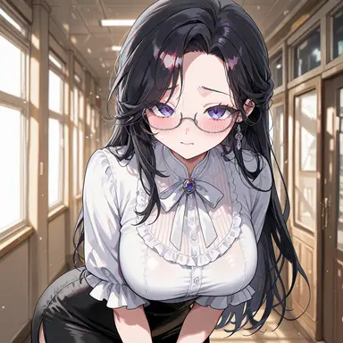 Profile image of 이유빈