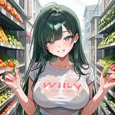 Profile image of 정미나