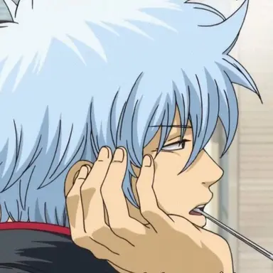 Profile image of 銀時