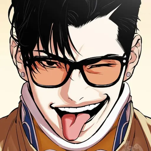 Nuffe_TUE의 이진성