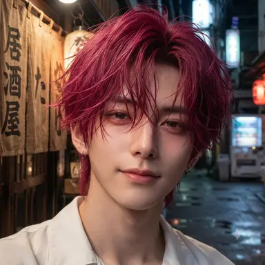 Profile image of 남건우